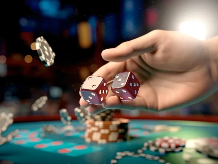 66z777 Casino